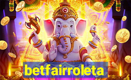 betfairroleta