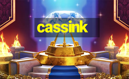 cassink