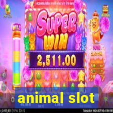 animal slot