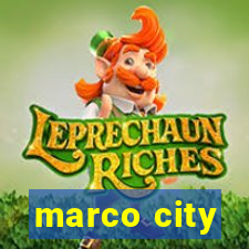 marco city