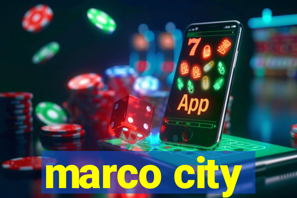 marco city