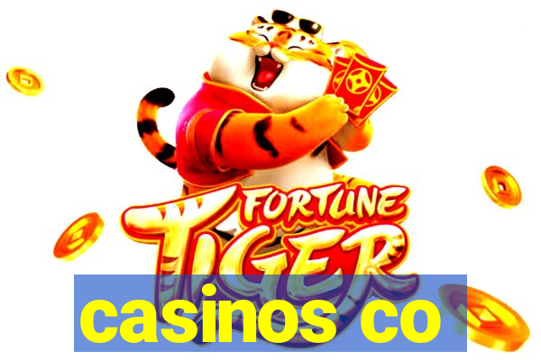 casinos co