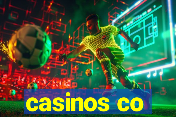 casinos co