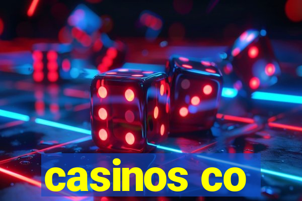 casinos co