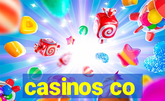 casinos co