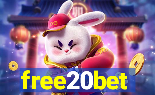 free20bet