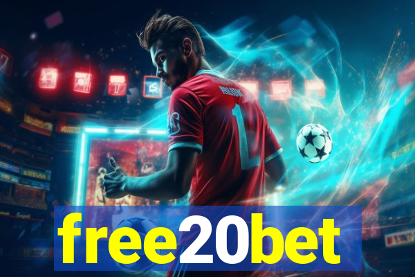 free20bet