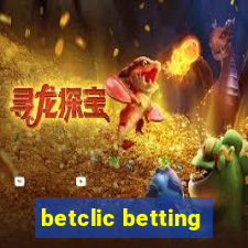 betclic betting