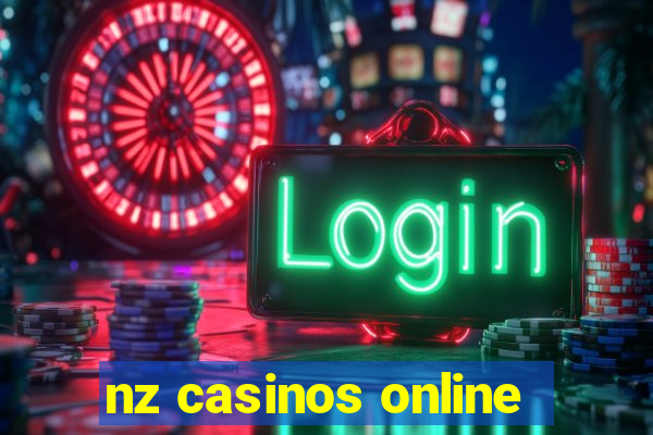 nz casinos online