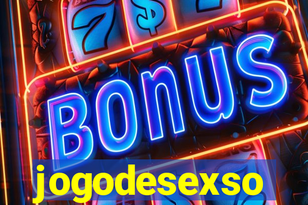 jogodesexso