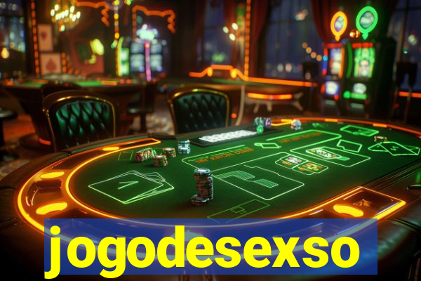 jogodesexso