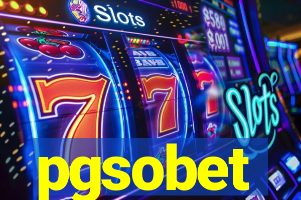 pgsobet