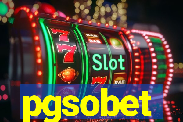 pgsobet