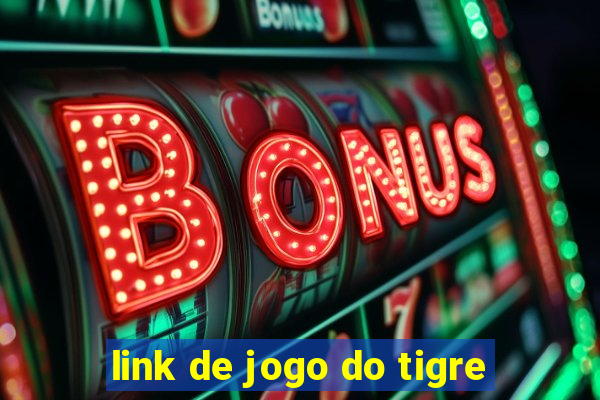 link de jogo do tigre