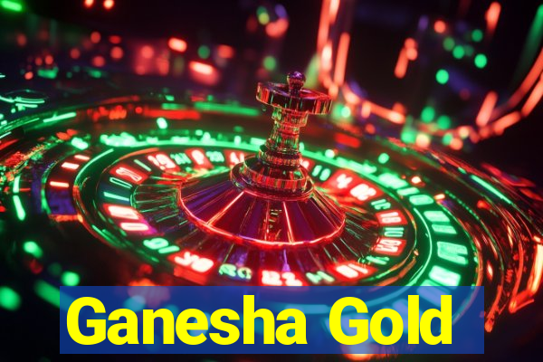 Ganesha Gold