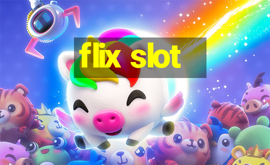 flix slot