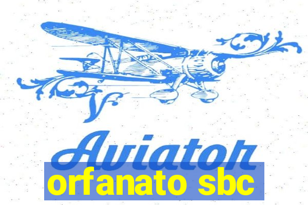 orfanato sbc