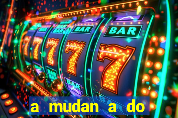 a mudan a do conde beta cap 1