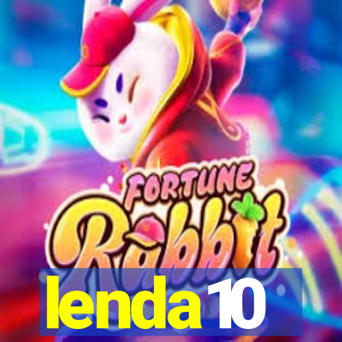 lenda10