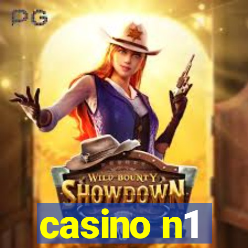 casino n1