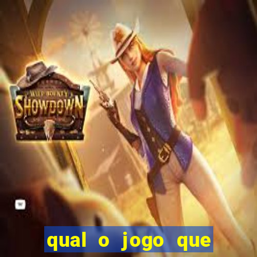 qual o jogo que realmente ganhar dinheiro