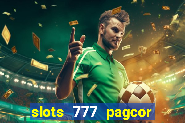 slots 777 pagcor casino jili