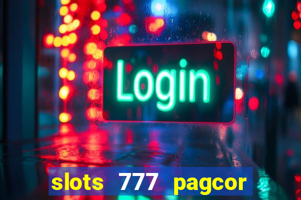 slots 777 pagcor casino jili