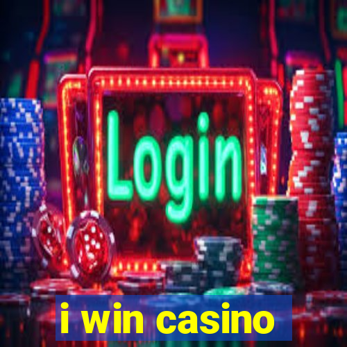 i win casino