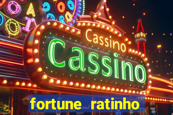 fortune ratinho demo grátis