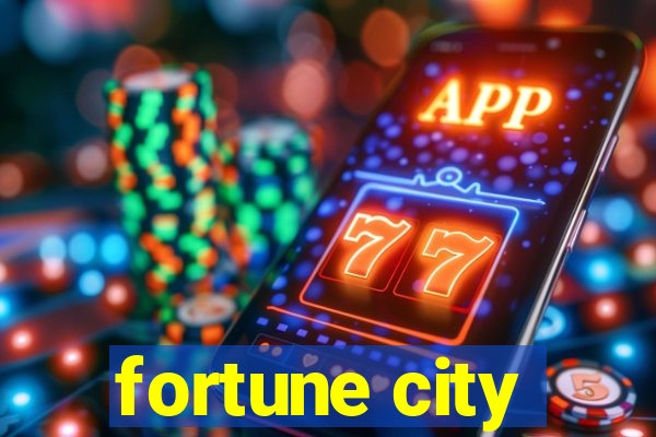 fortune city