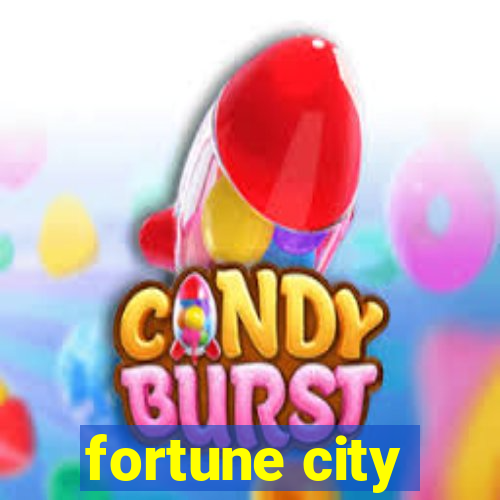 fortune city