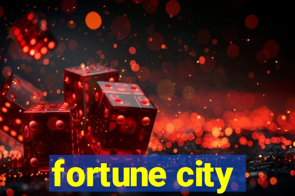 fortune city