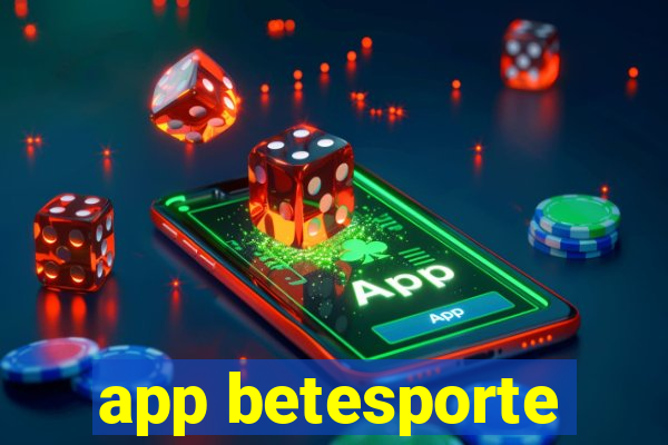 app betesporte