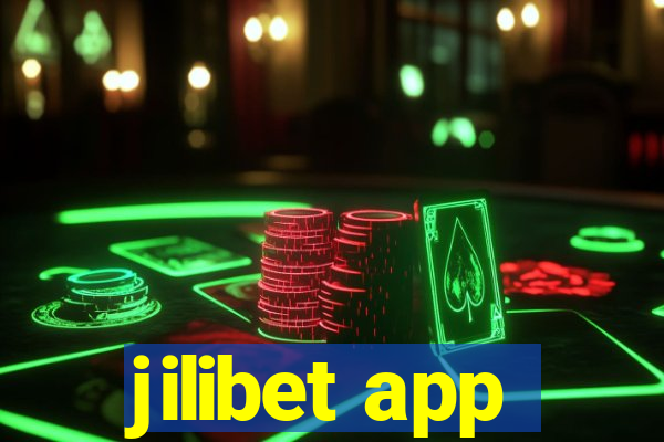 jilibet app