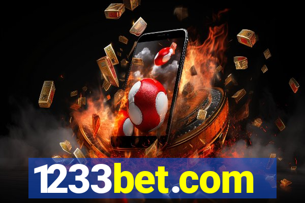 1233bet.com