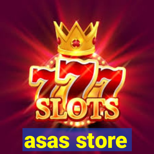 asas store