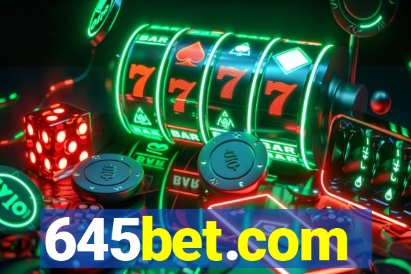 645bet.com