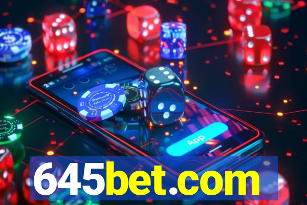 645bet.com