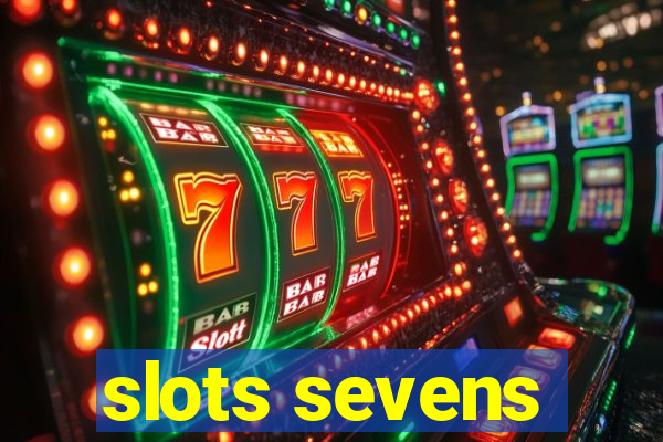 slots sevens