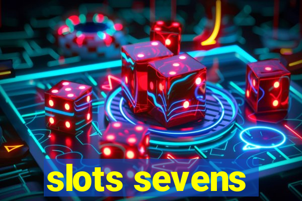 slots sevens