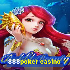 888poker casino