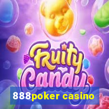 888poker casino