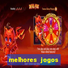 melhores jogos google play