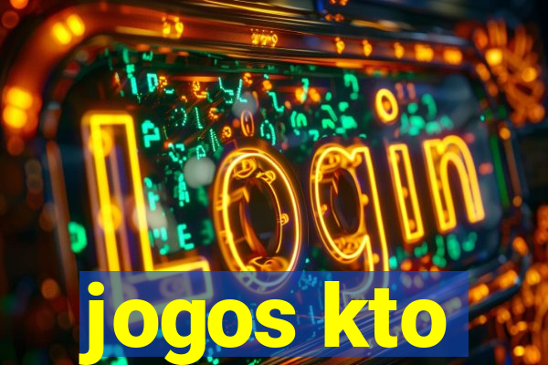 jogos kto