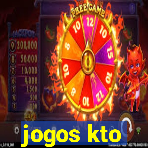 jogos kto