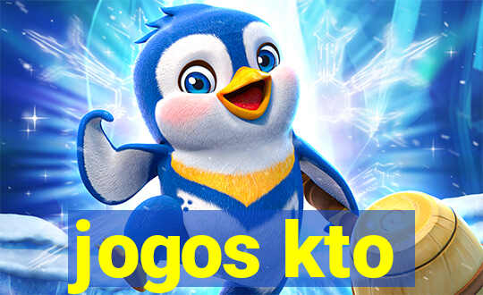 jogos kto