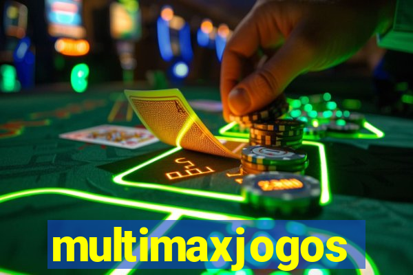 multimaxjogos