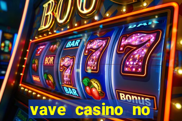 vave casino no deposit bonus