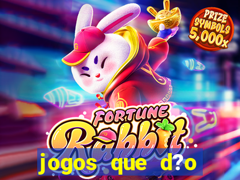 jogos que d?o b?nus grátis