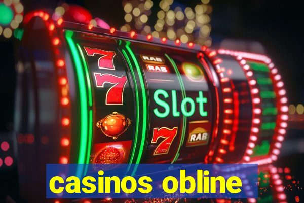 casinos obline